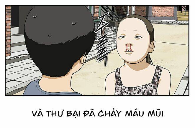 cậu bé lập dị chapter 12 25