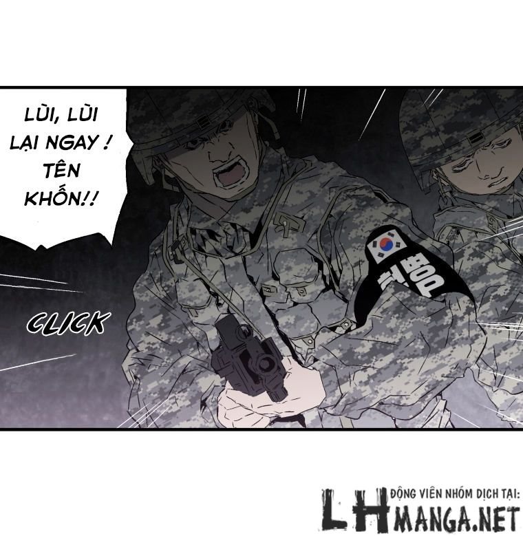 m.i.a - jakjeonjung siljong chapter 13 23