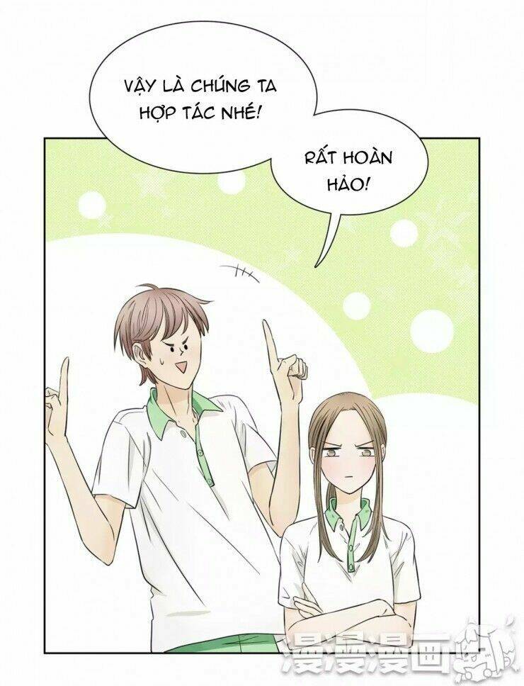 chúng ta không yêu nhau chapter 3 13