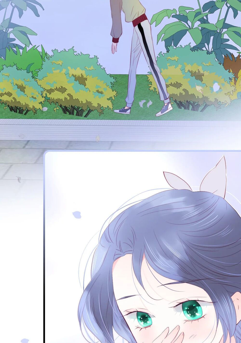 chạy trốn cùng con nhím chapter 29 31