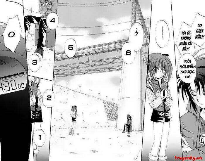 spiral: suiri no kizuna chapter 20 17