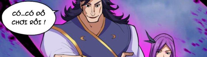 ẩn cư mười vạn năm, đời sau mời ta rời núi chapter 10 142