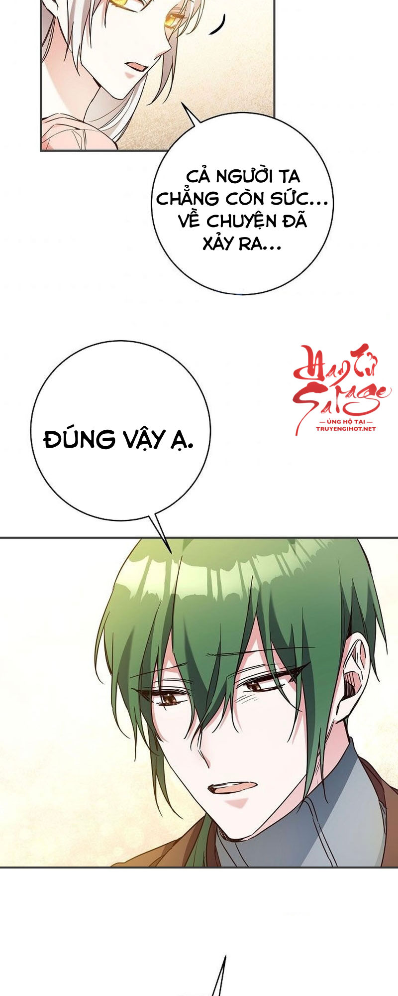 lý do nàng ấy sống như 1 ác nữ chapter 44.2 4