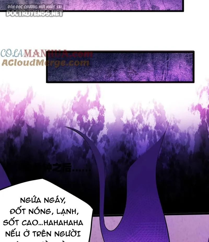 quỷ dị dược tề sư: bệnh nhân của ta đều là kinh khủng chapter 107 13