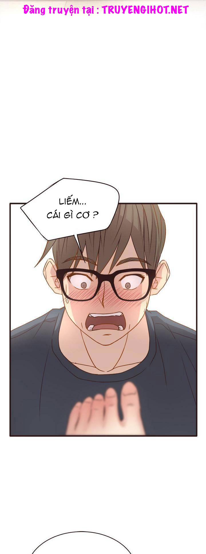 tình yêu dại khờ chapter 2.2 7