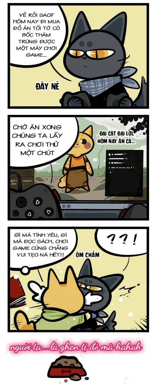 đời không như mình tưởng chapter 23 8