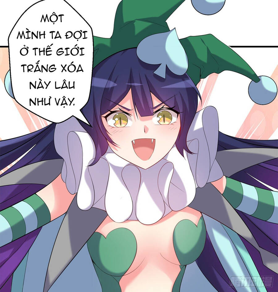 nhặt thuộc tính tại trái đất chapter 19 31