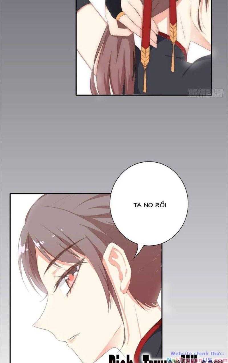 đồ đệ! ngươi mau buông ta ra! chapter 1 10