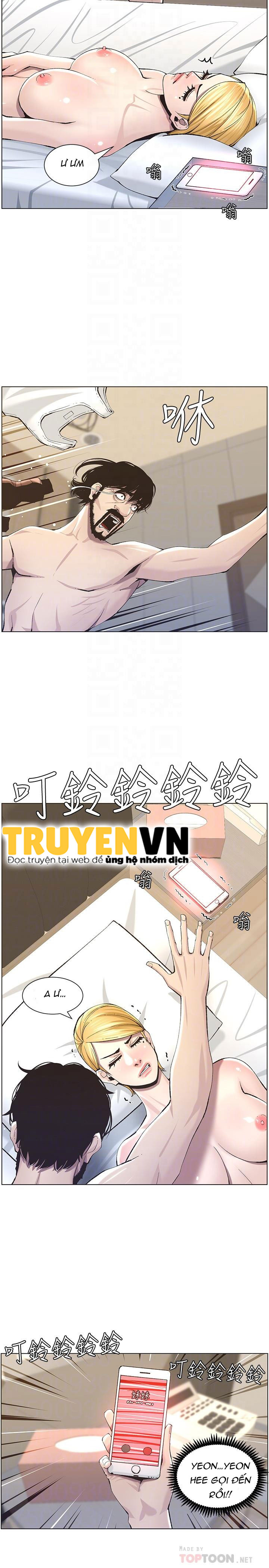 cha dượng chapter 54 14