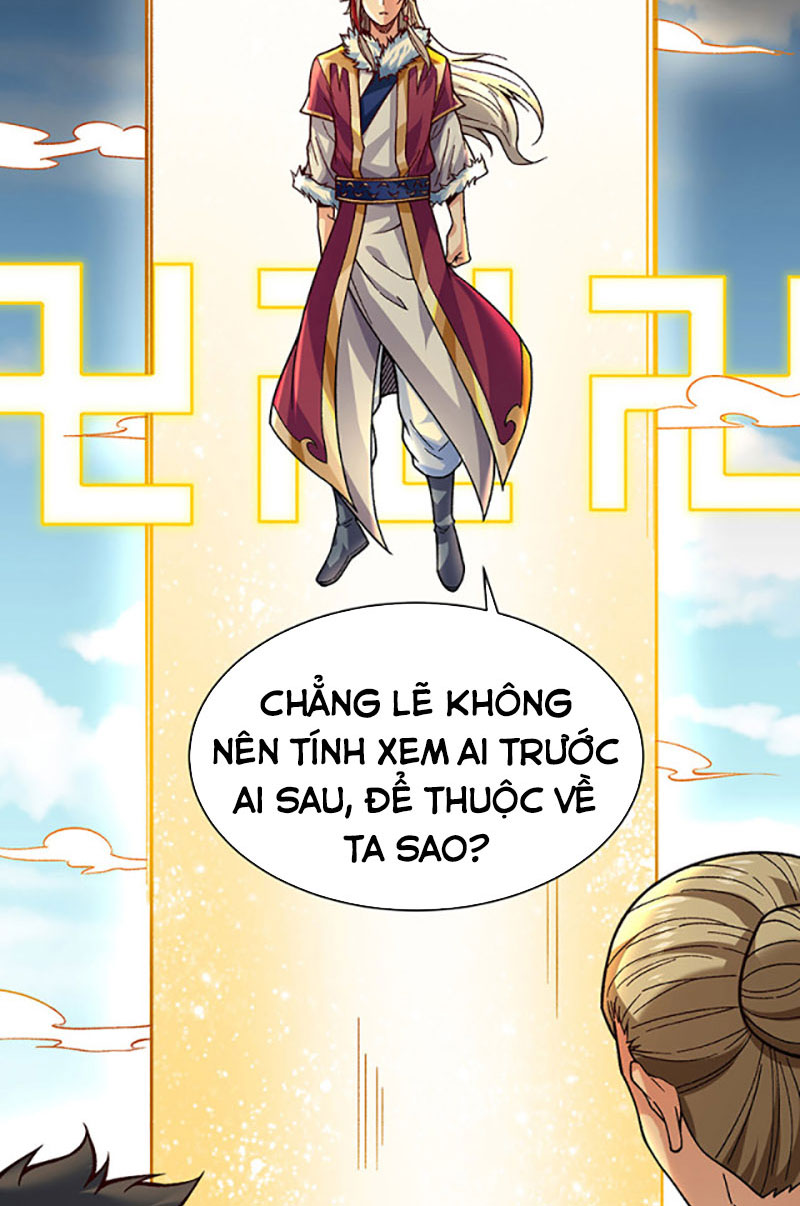 võ đạo độc tôn chapter 362 5