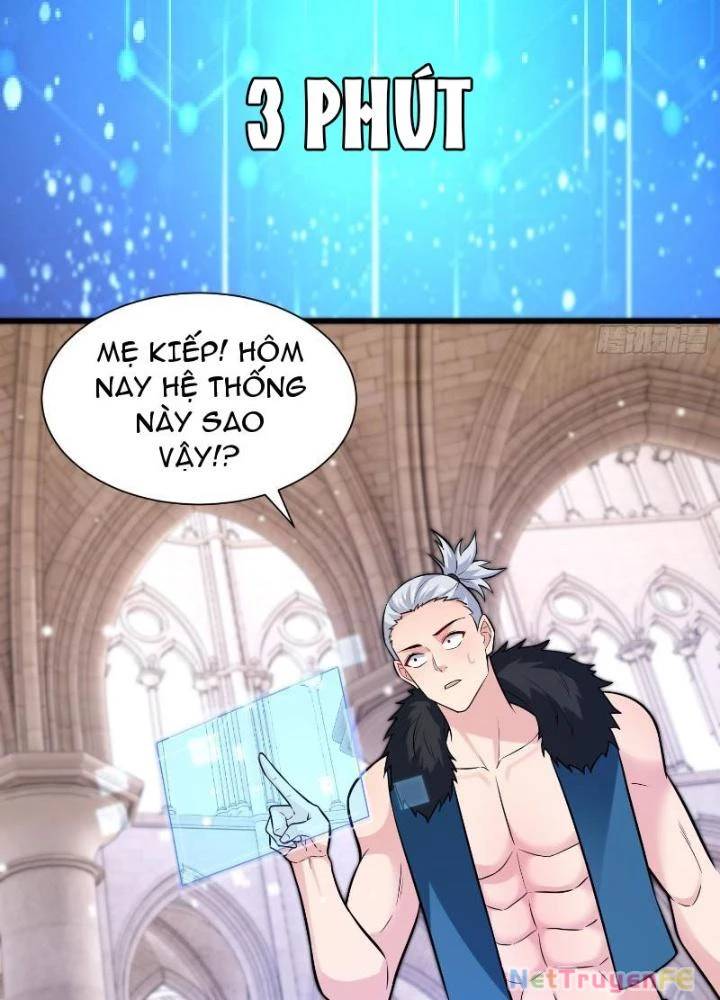 từ dã quái bắt đầu thăng cấp chapter 25 64