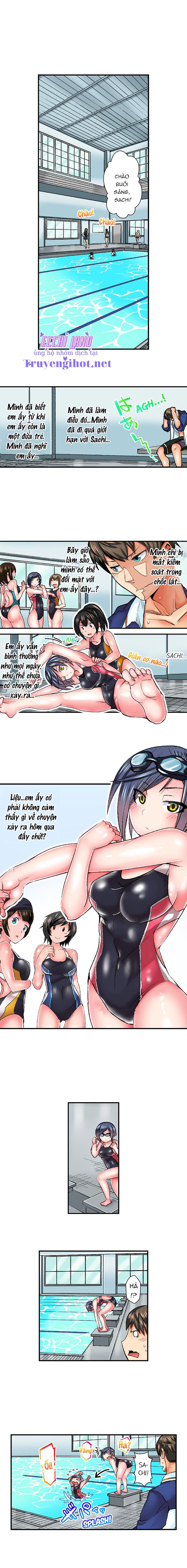 ham muốn mạnh mẽ chapter 5.1 6