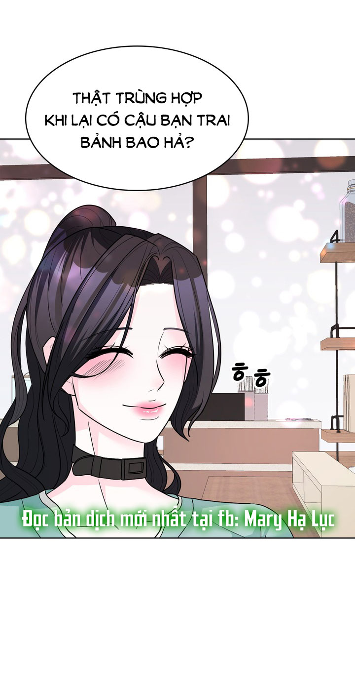 [18+] điều em cố giấu chapter 31.2 5