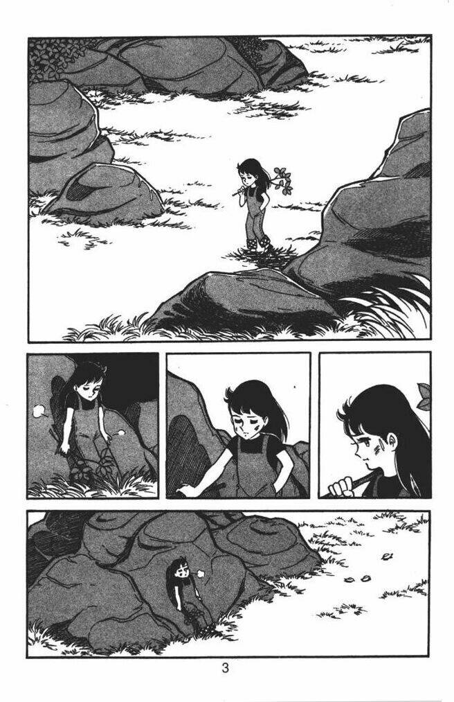 cô bé mồ côi chapter 28 5