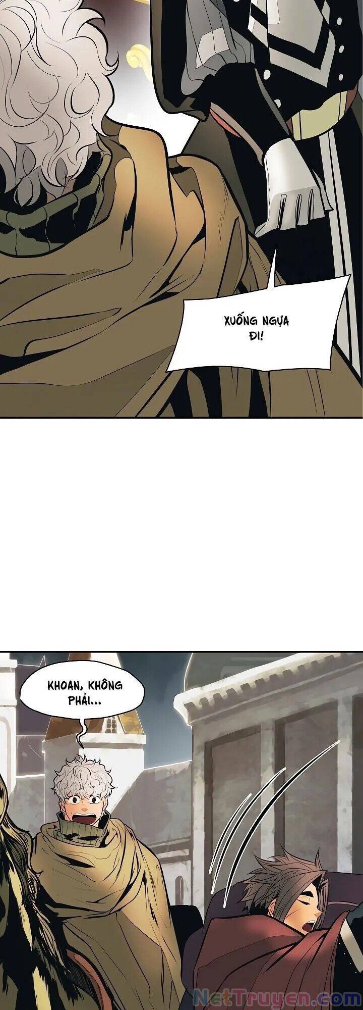 bất bại chân ma chapter 81 44