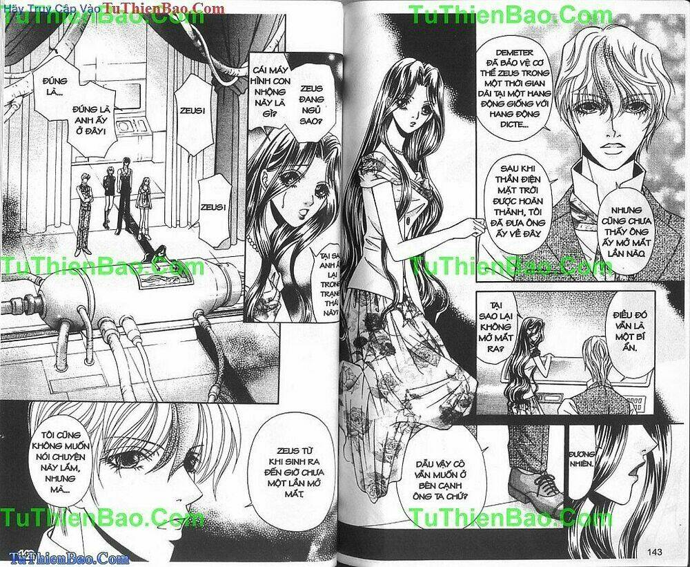 aries - thần thoại 2 chapter 7 73