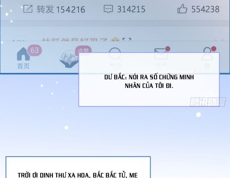 hotsearch của ảnh đế chapter 108 4