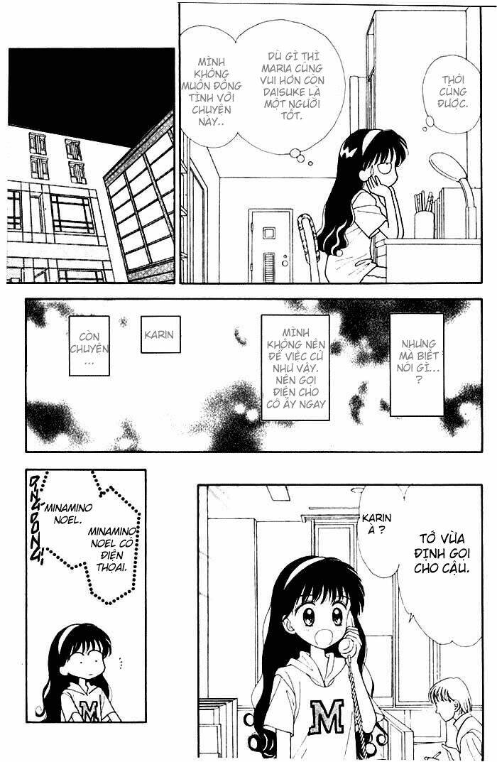 minto na bokura chapter 15 32