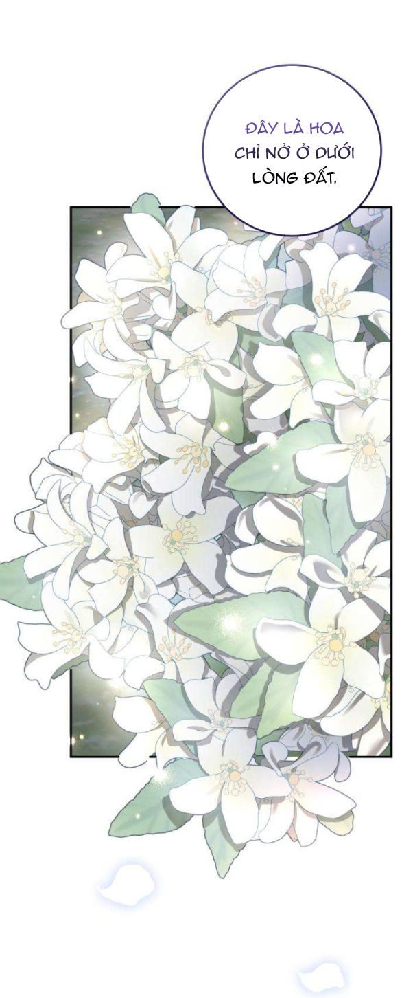 Khi Hắc Lang Gọi Tên Tôi chapter 3.2 18