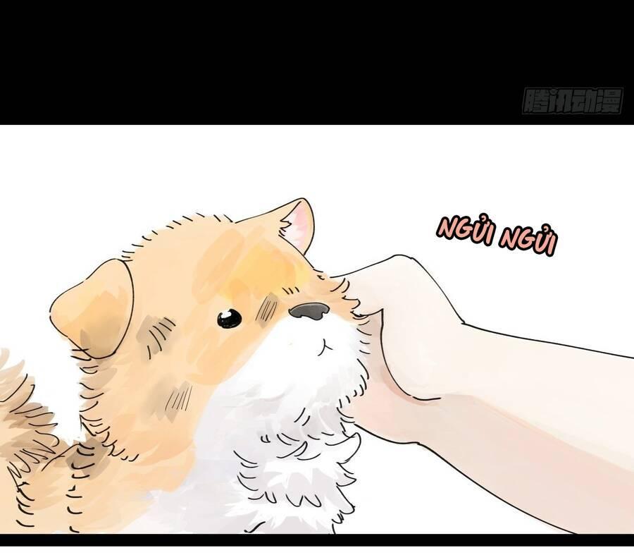 bạn cùng lớp tôi đều kỳ lạ chapter 53 29