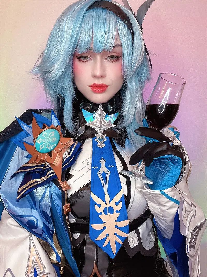 hình cosplay chapter 185 57