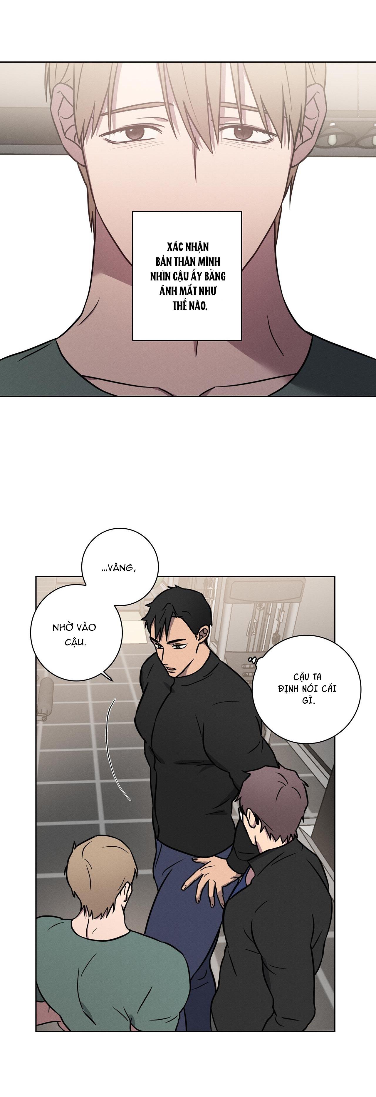 love gym chapter 10 5