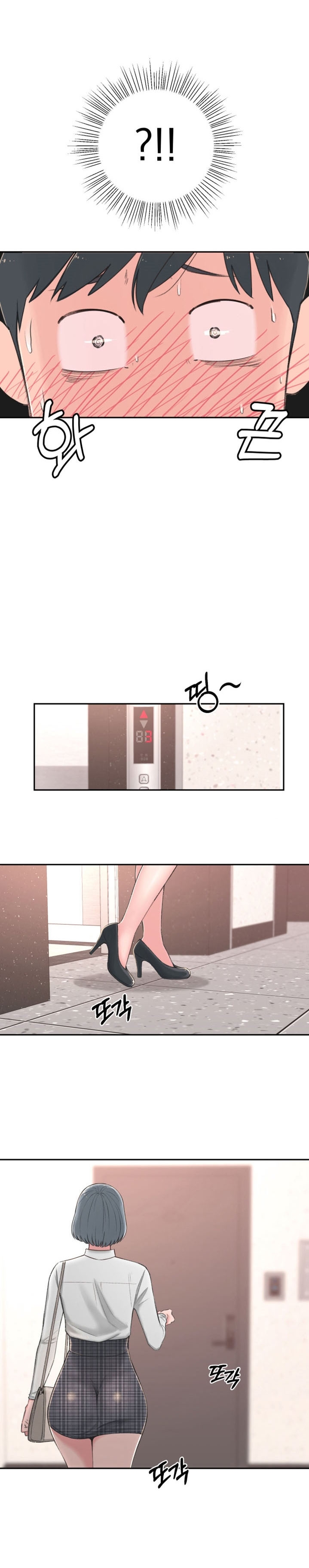 người chị hiểu biết chapter 1 50