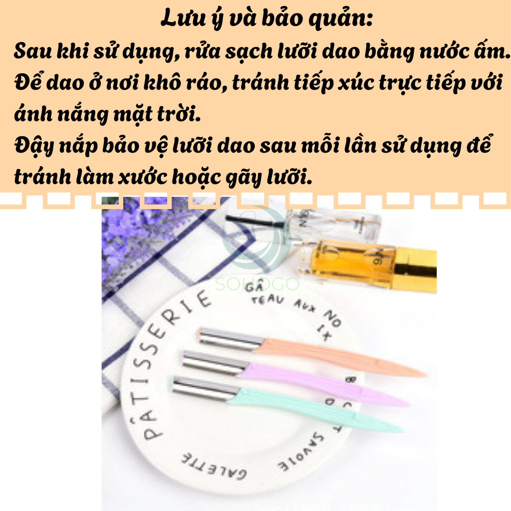 BỘ 3 DAO CẠO LÔNG MÀY MINI – SIÊU GỌN &amp; AN TOÀN DAO CẠO CHÂN MÀY 3 CÂY – NHỎ GỌN, SẮC BÉN, DỄ DÙNG DAO CẠO MÀY SIÊU NHỎ – AN TOÀN CHO DA NHẠY CẢM BỘ DAO CẠO LÔNG MÀY CÓ NẮP – TIỆN DỤNG &amp; NHẸ NHÀNG