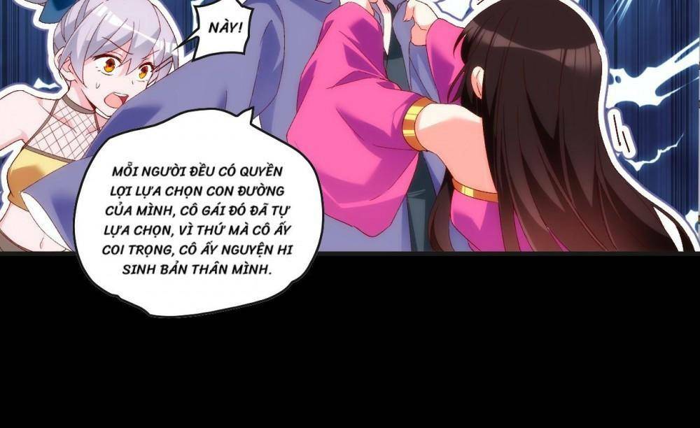 lãnh chúa cái gì không quan trọng chapter 106 16