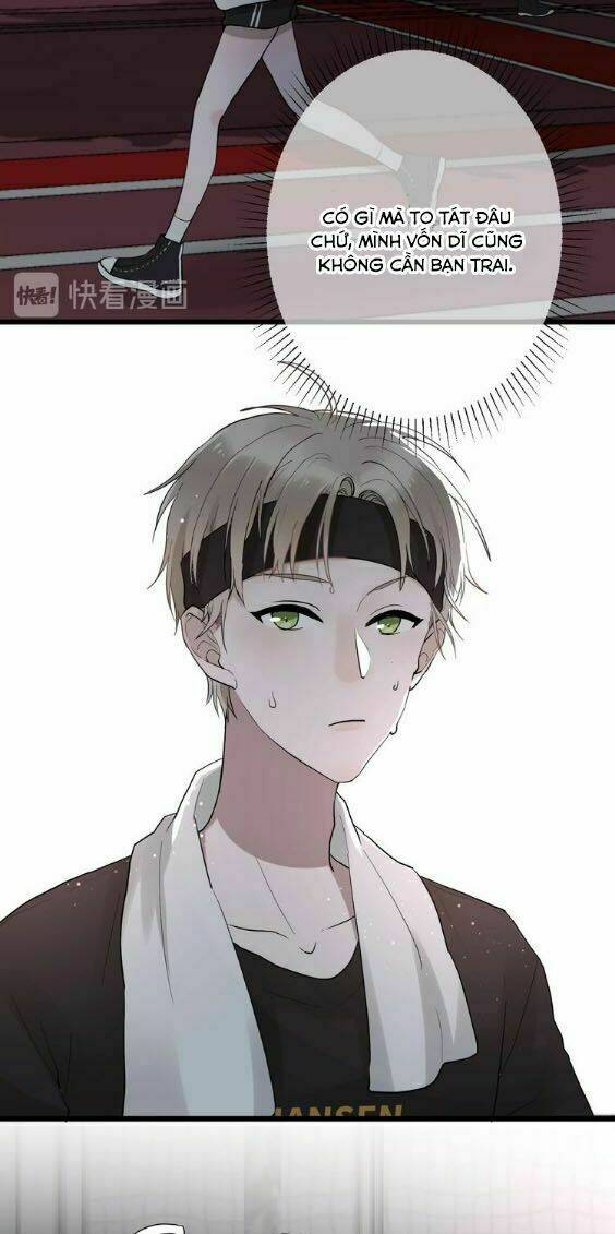 bạch nhật mộng đồ giám chapter 1 18