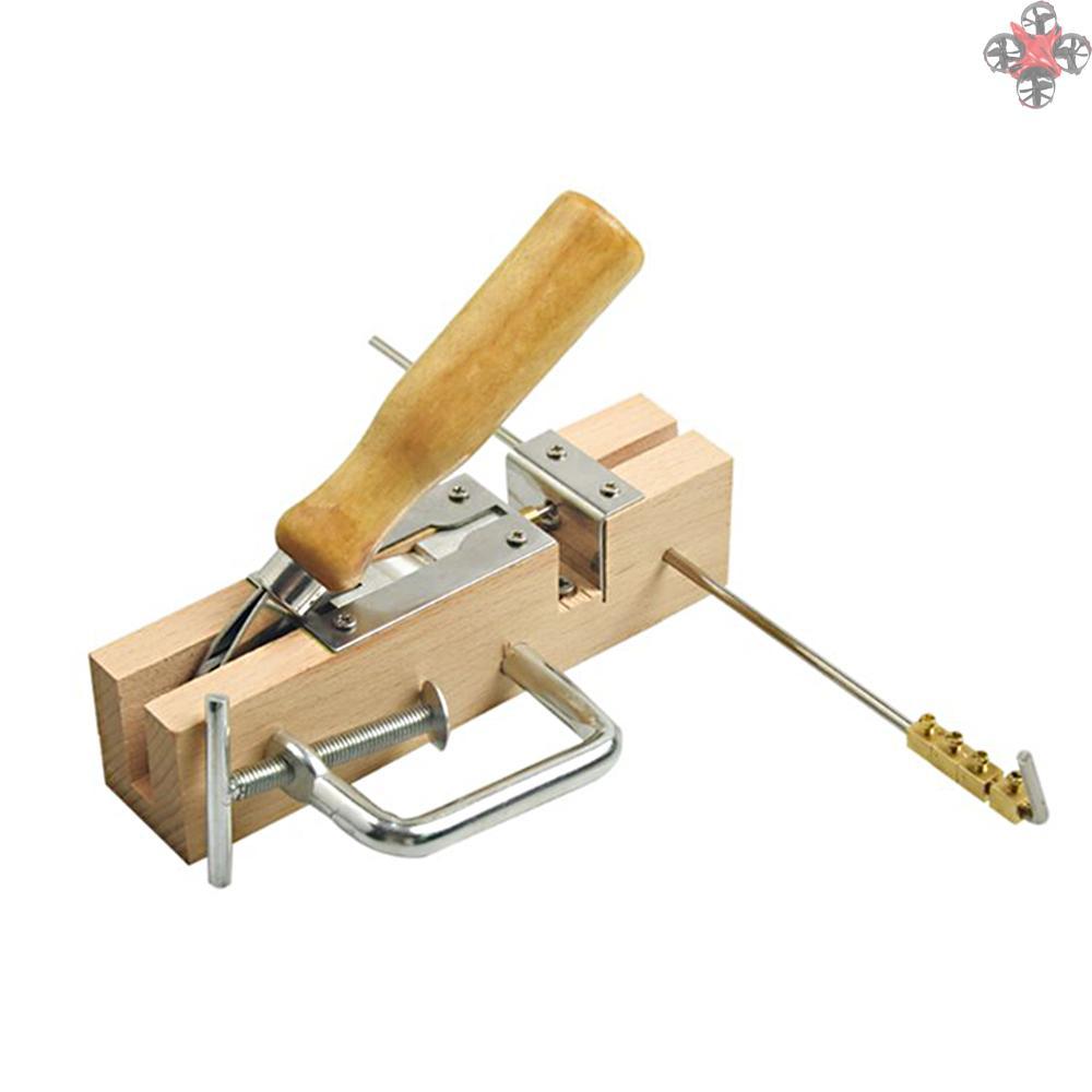 Dụng Cụ Đục Lỗ Cho Thùng Nuôi Ong