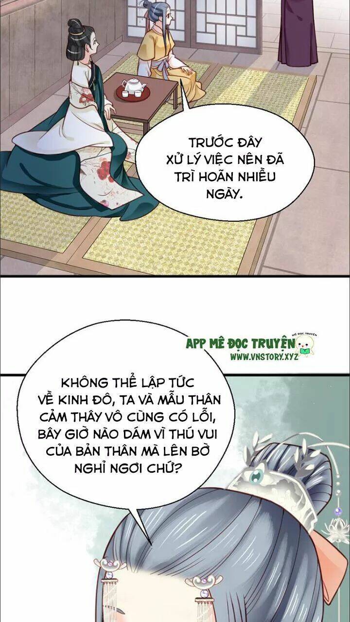 kiều nữ độc phi chapter 157 22