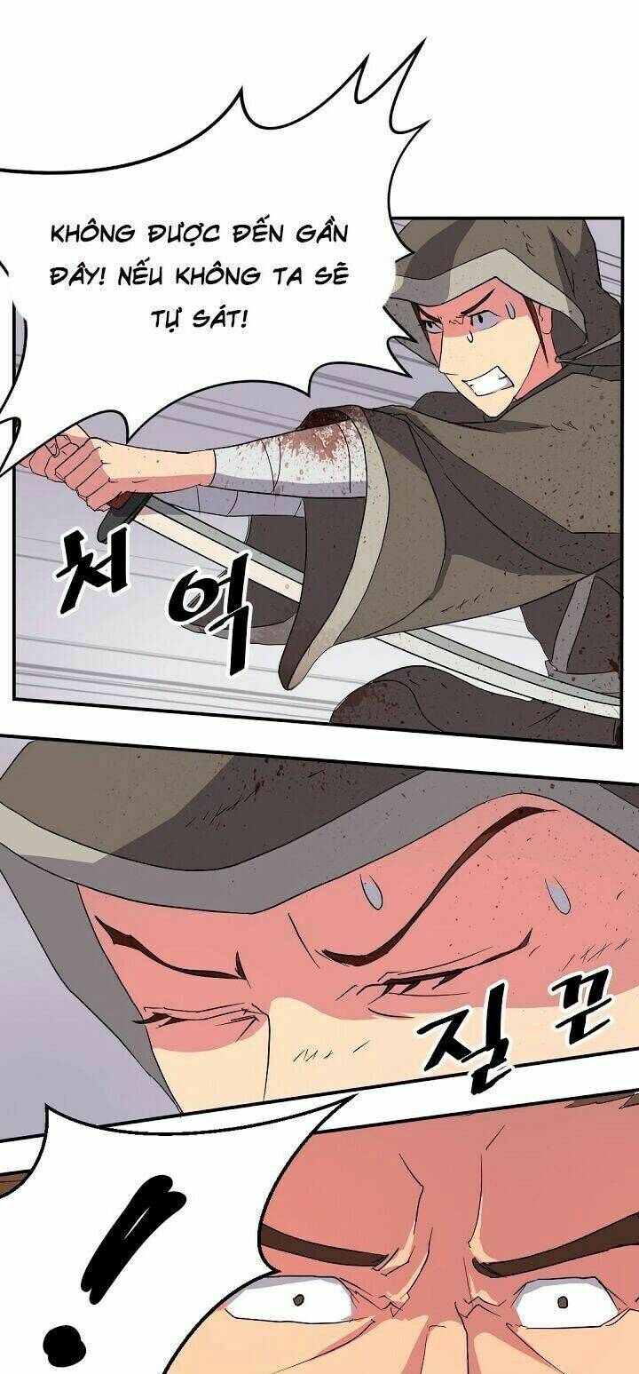 trọng sinh, bất khả chiến bại chapter 27 37