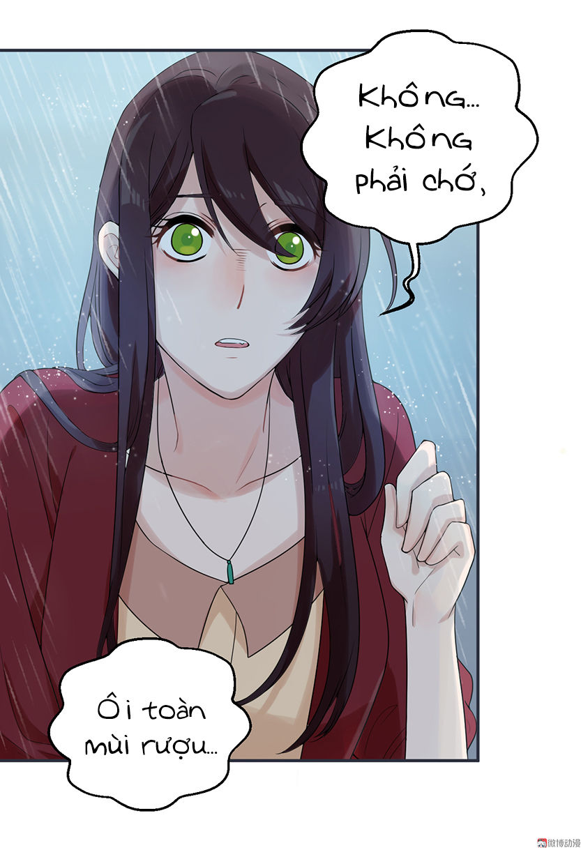 tổng tài truy thê: phu nhân lại chạy trốn chapter 1 24