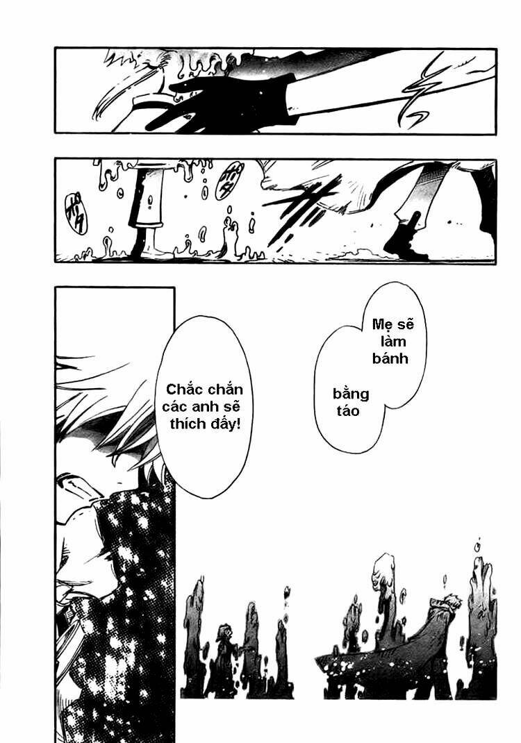 huyền thoại đôi cánh chapter 187 12