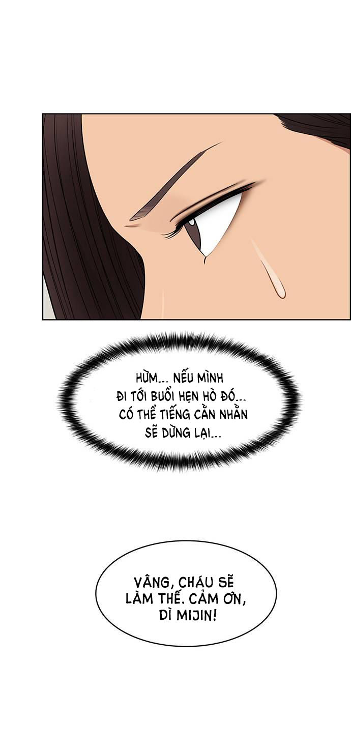 vẻ đẹp đích thực - true beauty chapter 225.1 39