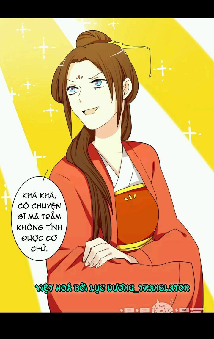 lưỡng bất nghi (full) chapter 41 14