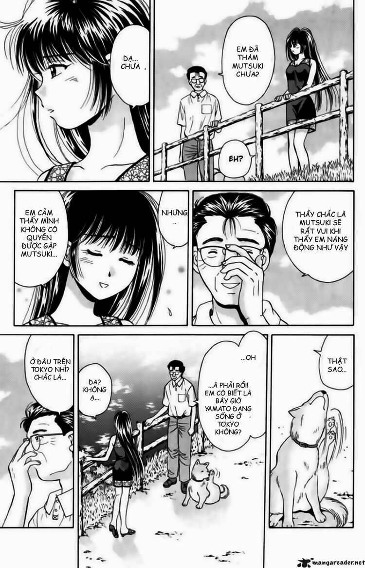 open sesame chapter 19 12