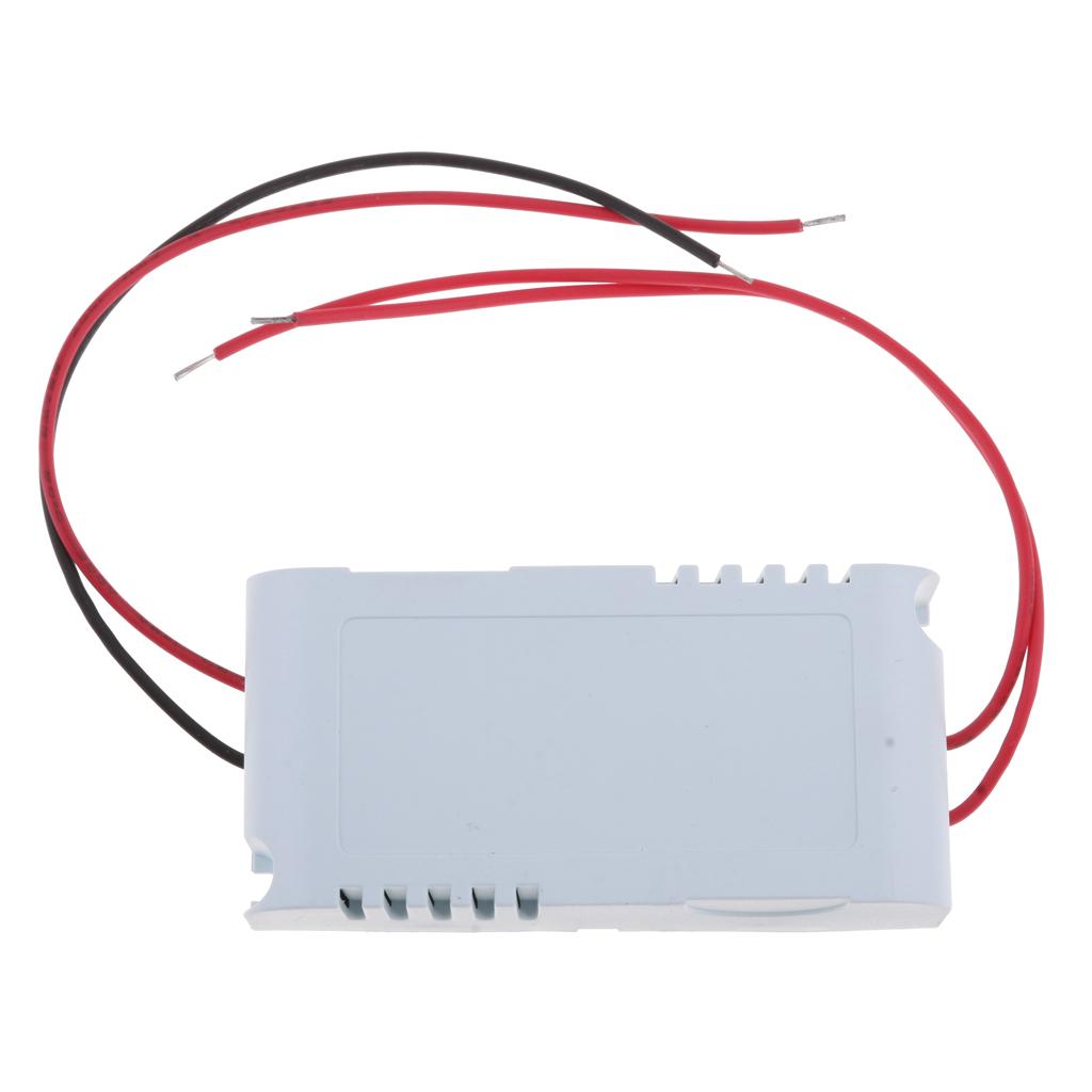 AC 85-265V To DC 5V 2A 10W Step Down Isolated Switching Power Supply Module, AC To DC Power Transformer Adapter