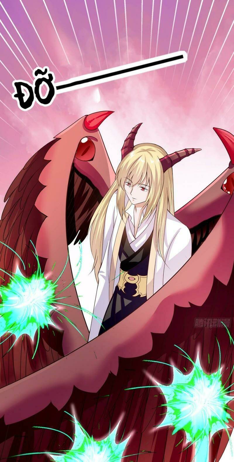 vú em của tiên ma chapter 20 37