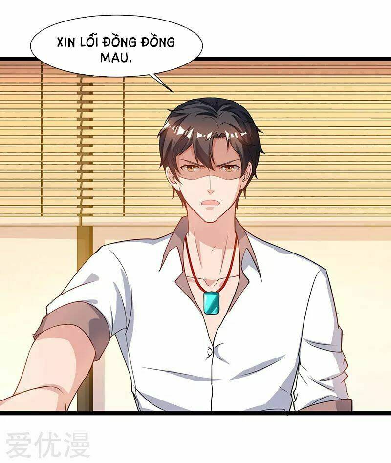 trọng sinh khí thiếu quy lai chapter 50 30