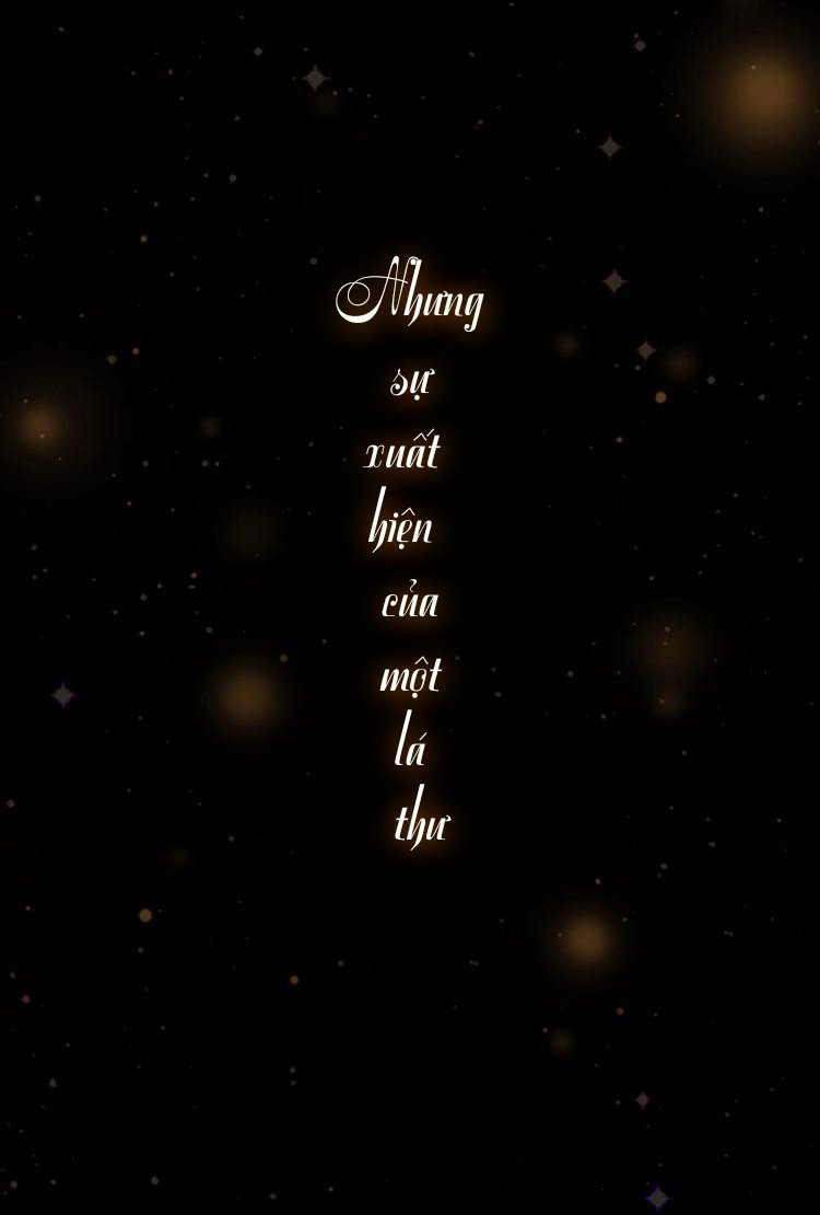 điện hạ thân ái chapter 0.1 11