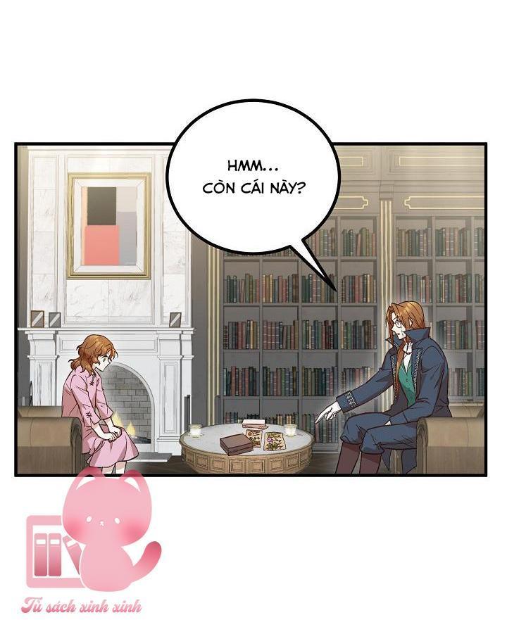 bác sĩ hoàn thành trách nhiệm rồi chapter 2 61