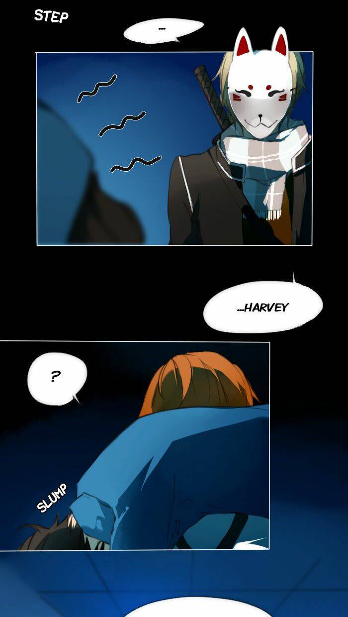 catharsis chapter 8 25