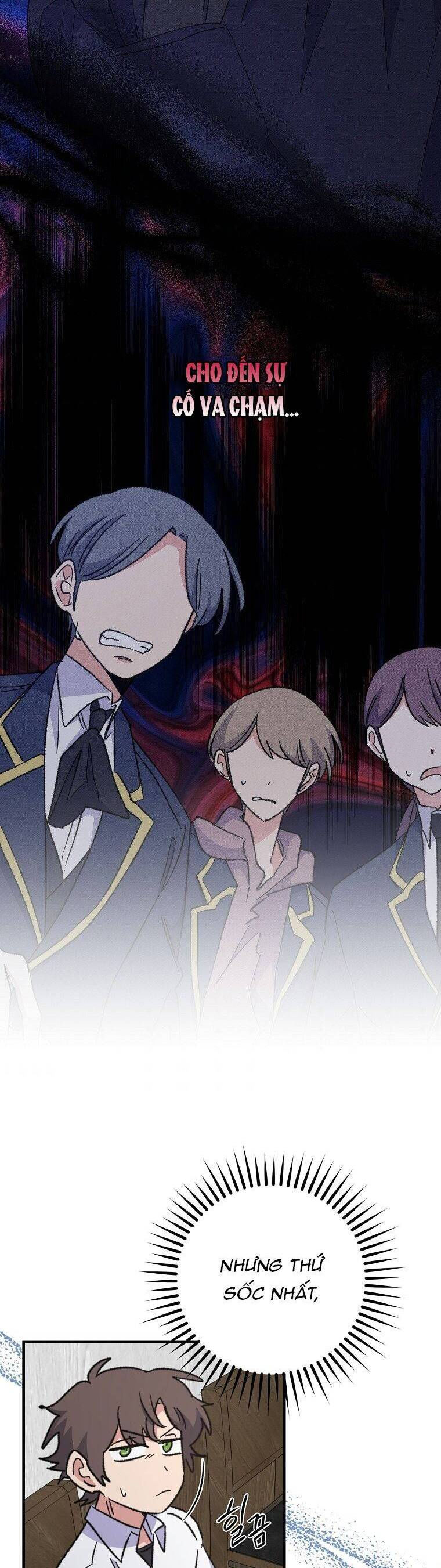 nhà hiền triết yigret chapter 54 4