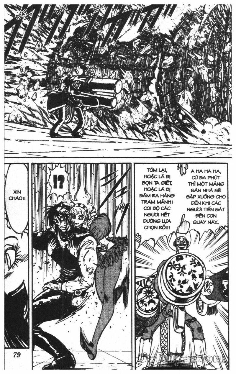 karakuri circus - gánh xiếc quái dị chapter 19 79
