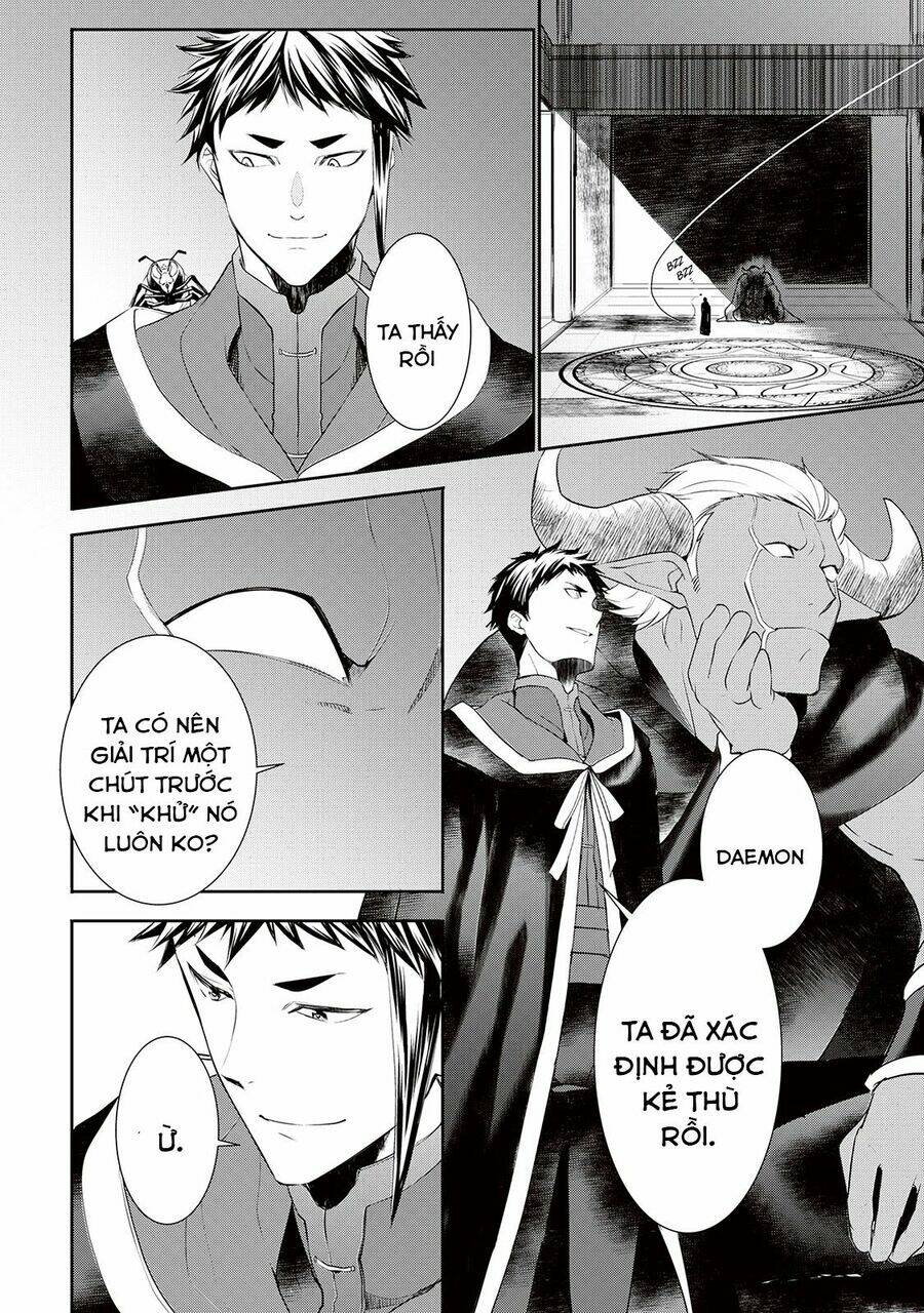 tenseishichatta yo (iya, gomen) chapter 27 18