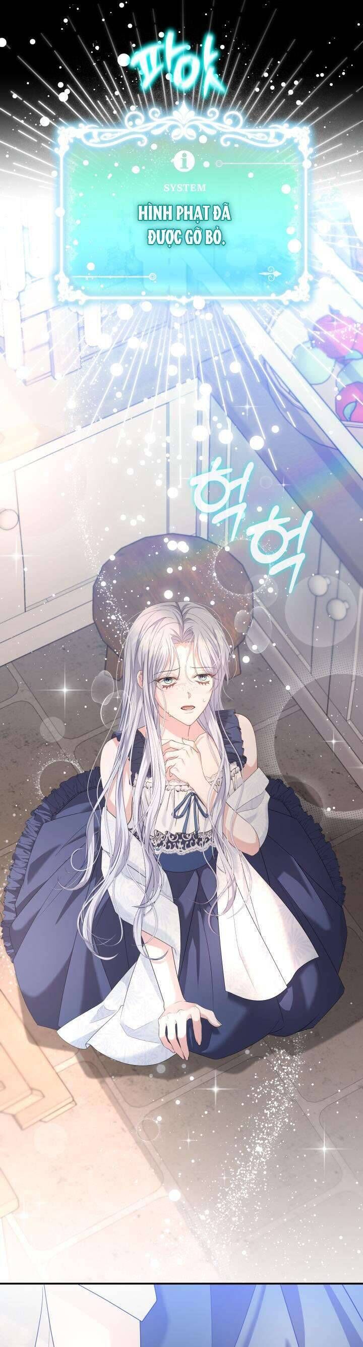 hướng dẫn về ác nữ chapter 2 36