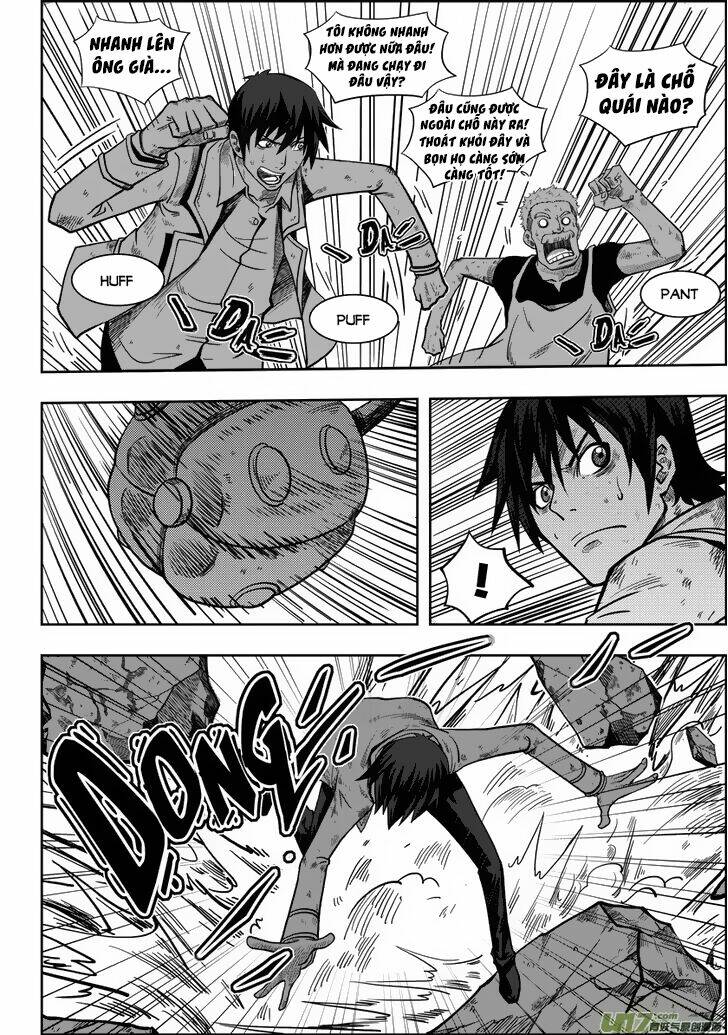 macrophage regulation chapter 3 28