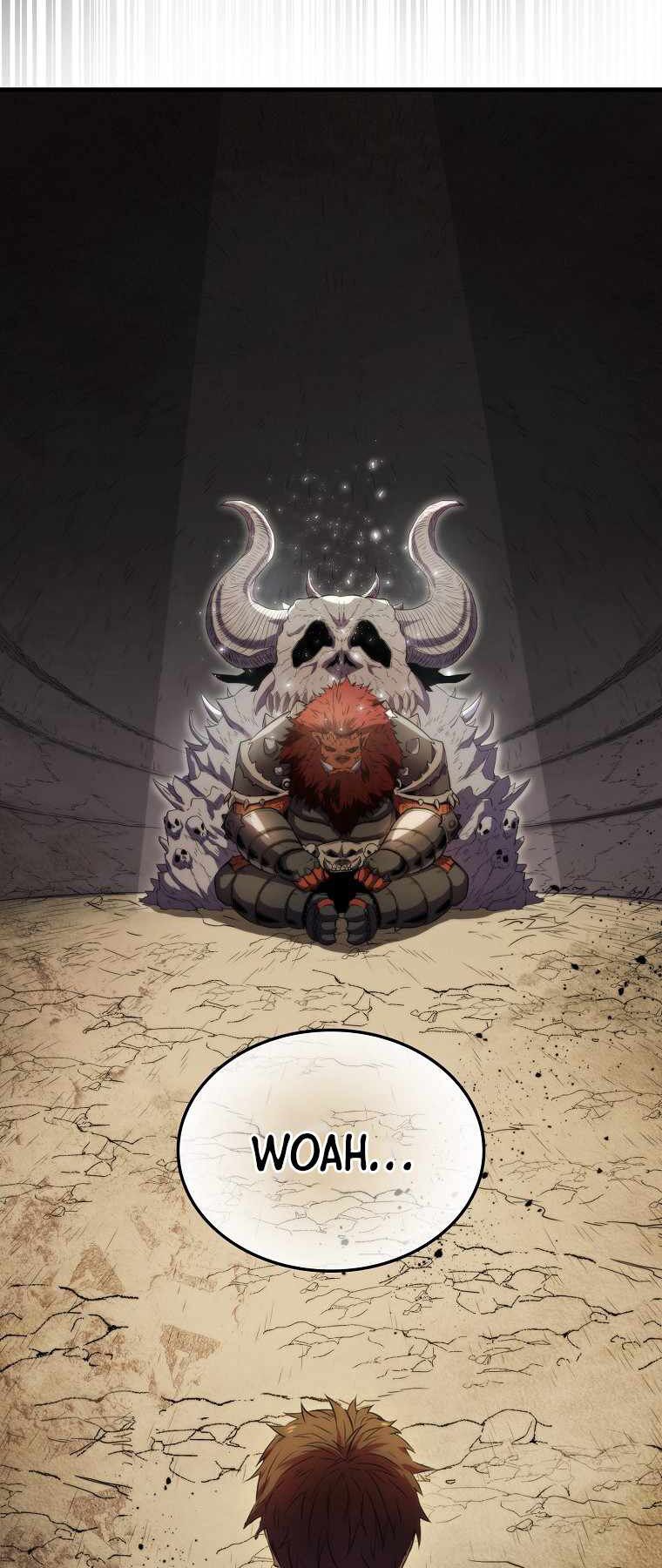 tôi thăng cấp trong lúc ngủ chapter 10 58